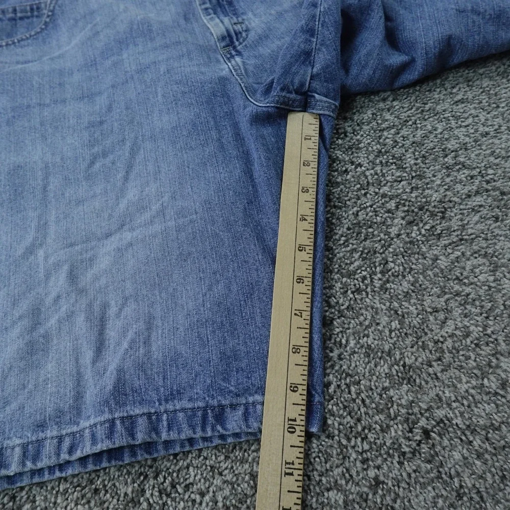 Wrangler shorts mens